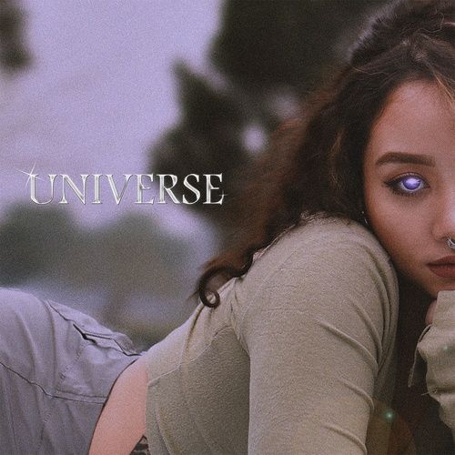 Bài hát Universe