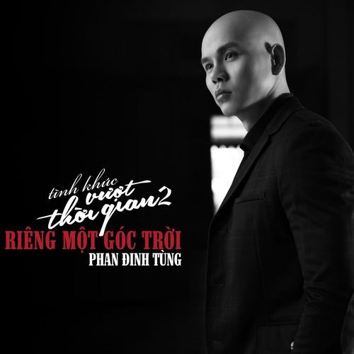 Album Về Đây Nghe Em - Phan Đình Tùng