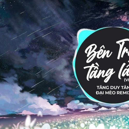 Album Bên Trên Tầng Lầu (Version 2) (EP)