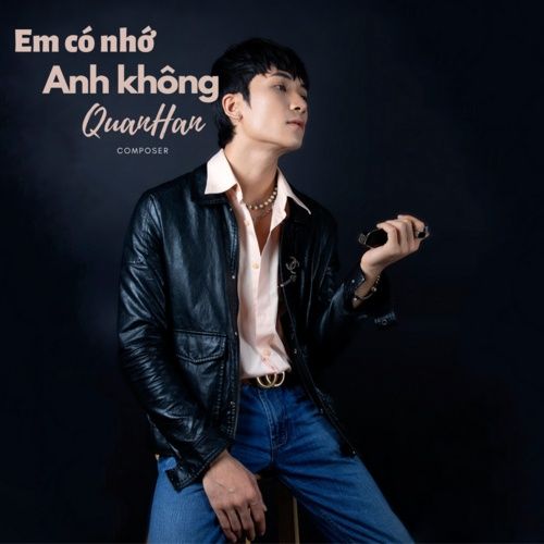 Album Em Còn Nhớ Anh Không?