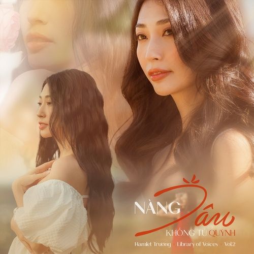 Album Một Ngày Tháng 6 (Single) - Khổng Tú Quỳnh