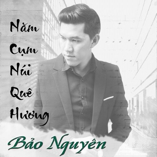 Album Một Thoáng Quê Hương 5 (Disc 1) - Bảo Nguyên