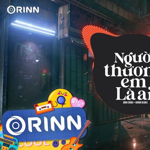 Album Remix Nhiều Người Thích - Đình Dũng