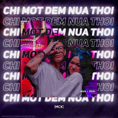 Album Chỉ Còn Một Đêm Cuối (Single)