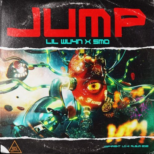 Album Jump - SMO