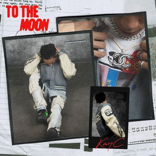 Album To The Moon