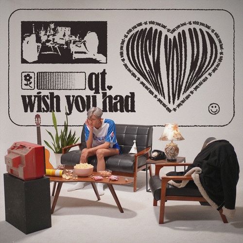 Bài hát wish you had - qt.