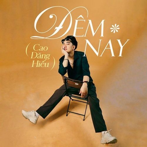 Album Đêm Nay / 今夜 (DJ Pad仔版)