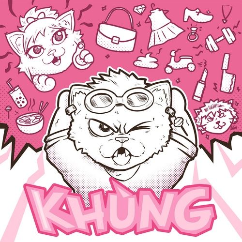 Album Hai Khung Trời (Single)