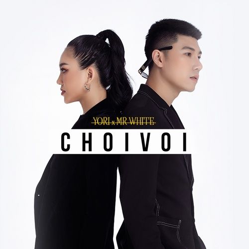 Album Tình Vội Đi Xa (Single)