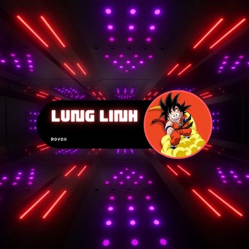 Album Ánh Sáng Lung Linh / 流光 (Single)