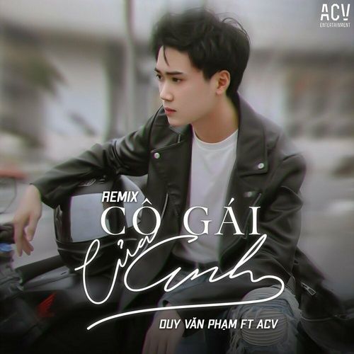 Album Tạm Biệt Em Cô Gái Anh Từng Yêu (Sped Up) - Duy Văn Phạm