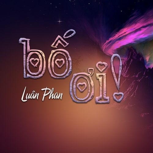 Bài hát Bố Ơi