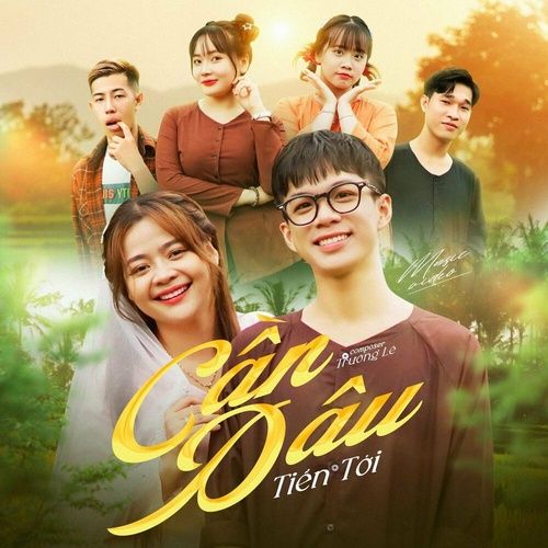 Album Cần (Single)