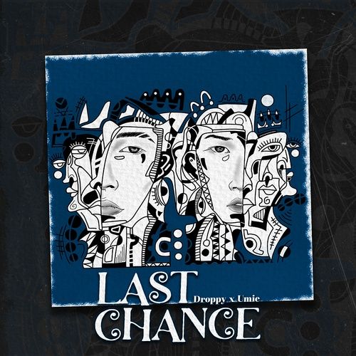 Album LAST CHANCE