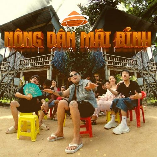 Bài hát Nông Dân Mãi Đỉnh - Jombie