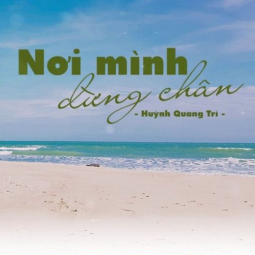 Album Thắc Mắc? (Single) - Huỳnh Quang Trí