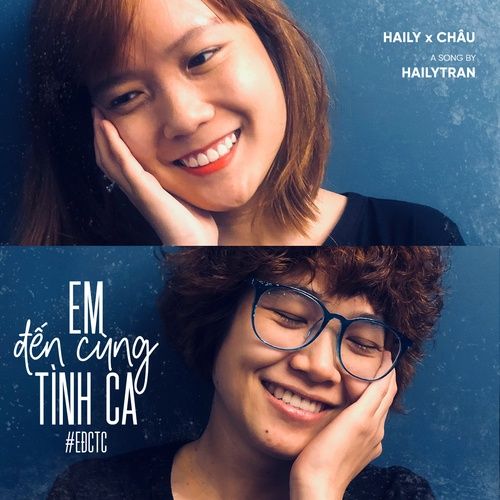 Album Tình Xuân 9 - Haily