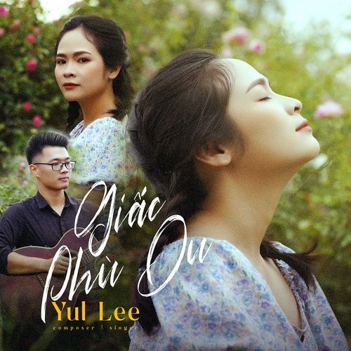 Album Vào Đời (Vol. 1) - Yul Lee