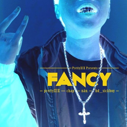Album Fancy (Single) - prettyXIX