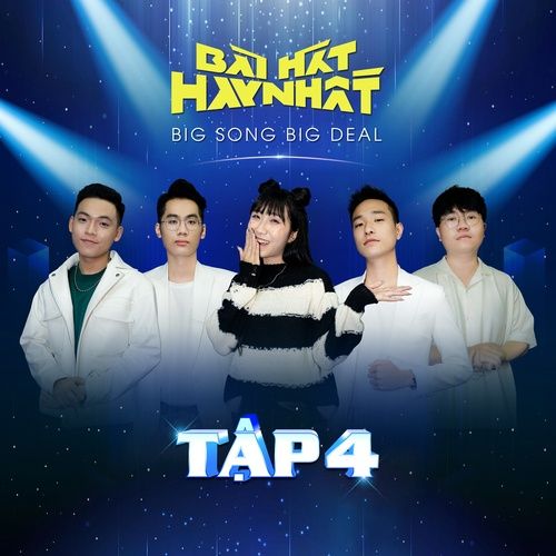 Bài hát Đi Khỏi Thế Gian - 14 Casper