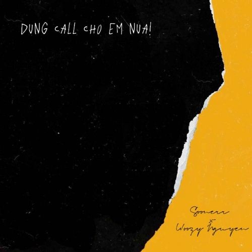 Album Đừng Chờ Anh Nữa (Single)