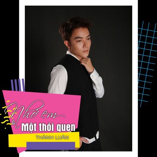 Album Nhìn Lại Chỉ Là Giấc Mơ - Thành Luân