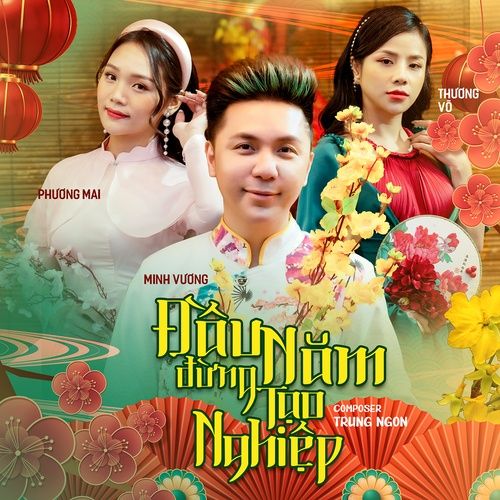 Bài hát Đầu Năm Đừng Tạo Nghiệp - Minh Vương M4U