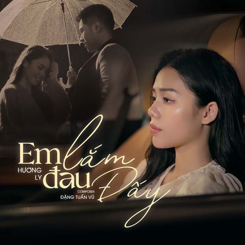 Album Phải Làm Sao Đây