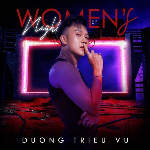 Album Superstar - Dương Triệu Vũ