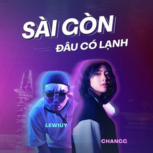 Album Thính Nhẹ Thôi Liệu Em Có Đổ? - Changg