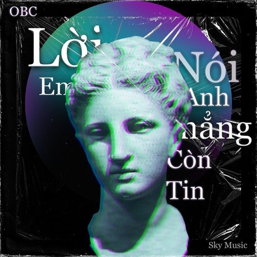 Album Em Chẳng Còn Gì Để Nói