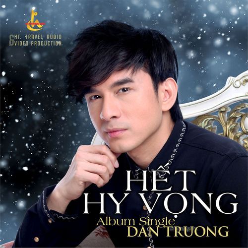 Album Tuyển Tập Các Ca Khúc Hay Nhất Về Mưa - Đan Trường