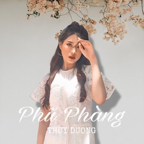 Bài hát Phũ Phàng - Thùy Dương