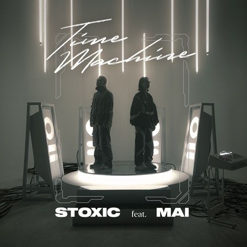 Album Time Machine - Stoxic