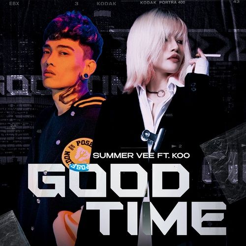 Album Good time - SUMMER VEE