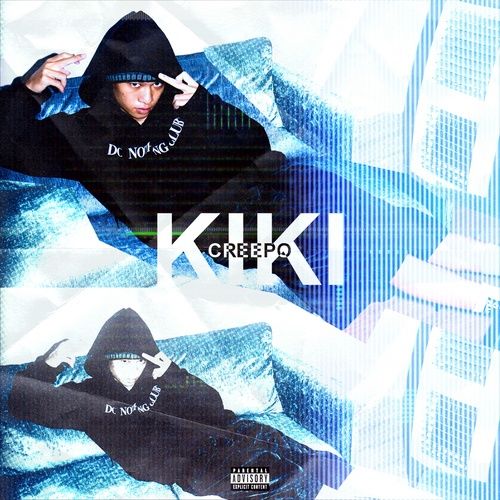 Album Kiki (Single)