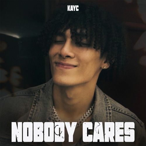 Album Nobody Cares (Single)