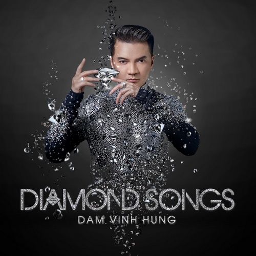 Album Diamond Songs - Đàm Vĩnh Hưng