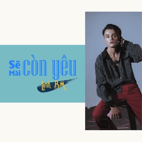 Album Sẽ Mãi Yêu Anh (Single)