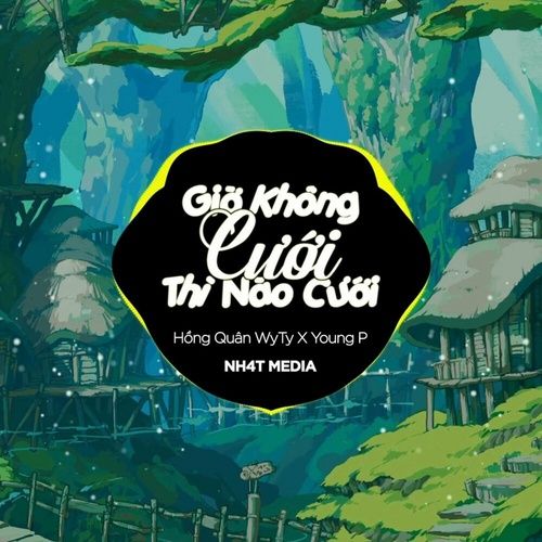 Album Đã Không Yêu Thì Thôi (Single) - Hồng Quân WyTy