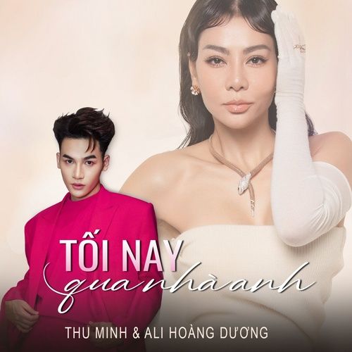 Bài hát Tối Nay Qua Nhà Anh