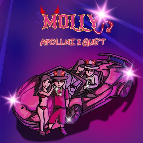 Album Molly