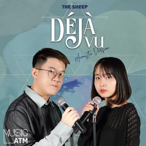 Album Thoáng Thấy Anh (Déjà Vu)