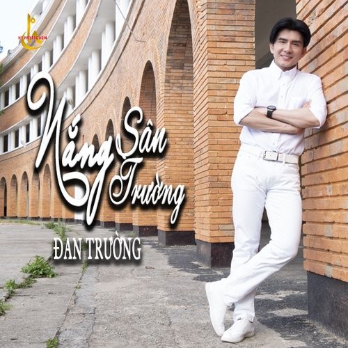 Album Top 20 MV Việt Nam Tuần 25/2019 - Đan Trường