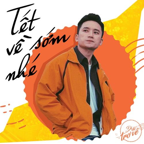 Album Tết về sớm cho năm mới mượt bền (Single)