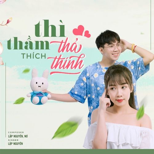 Album Thả Thính Là Phải Dính