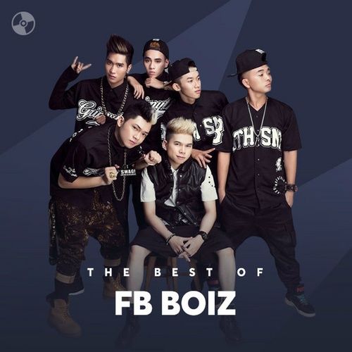 Bài hát Tết Sum Vầy - FBBOIZ