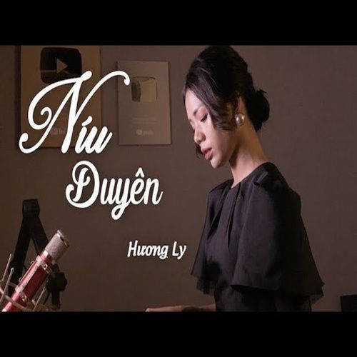 Album Níu Duyên