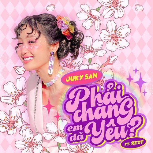 Album Nhạc Việt Remix Hot Tháng 04/2021 - Juky San